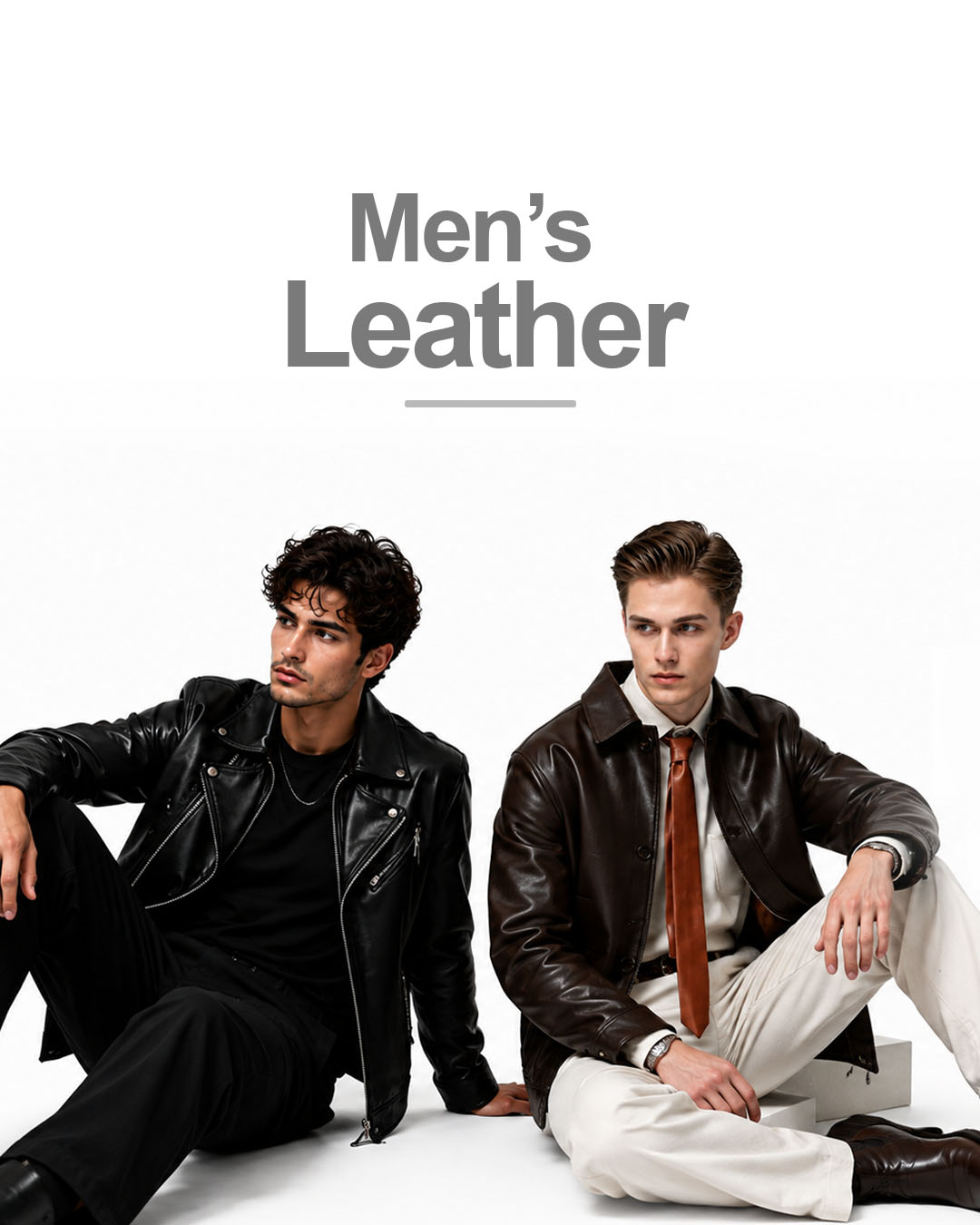 Leather Town