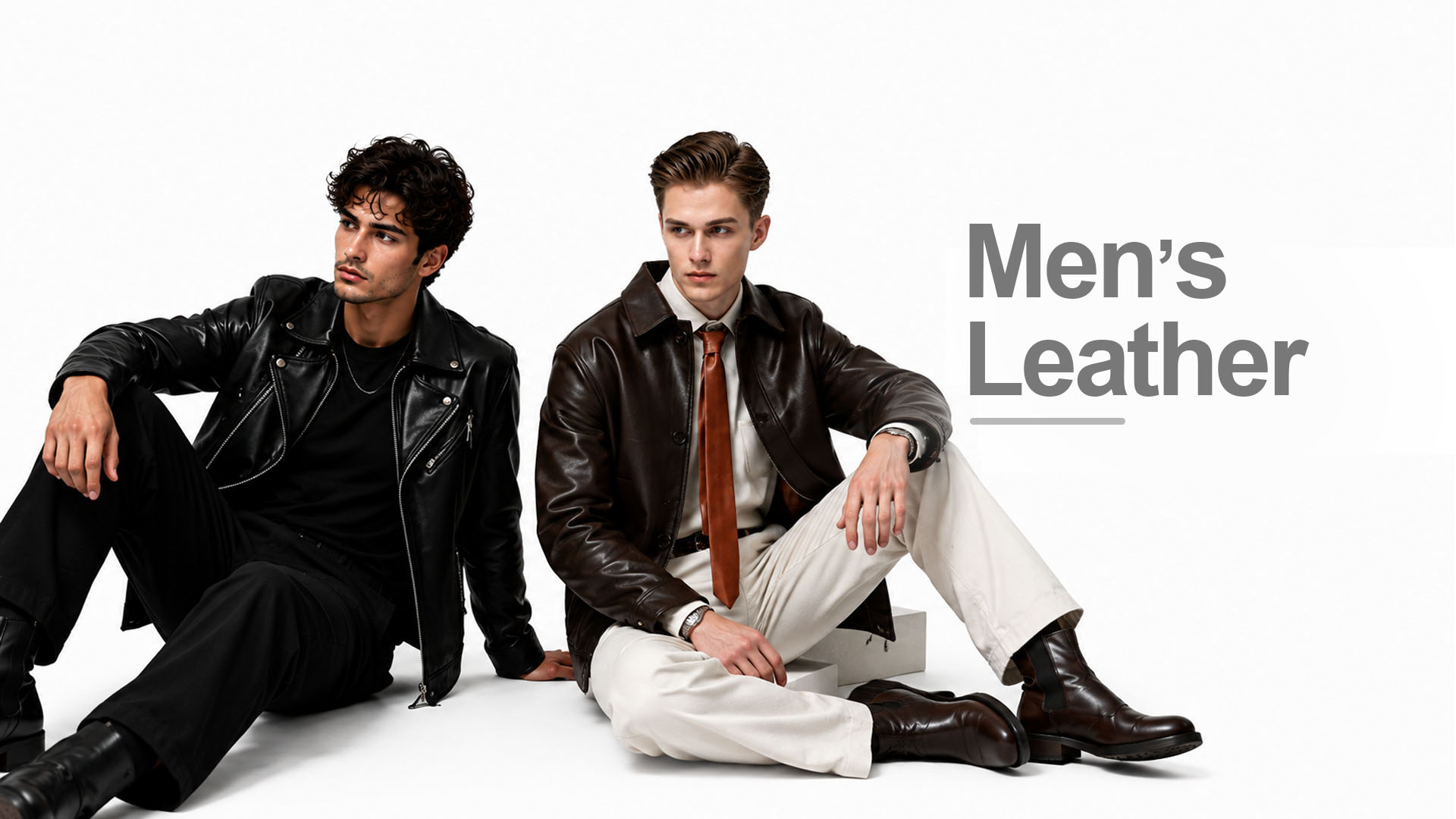 Leather Town