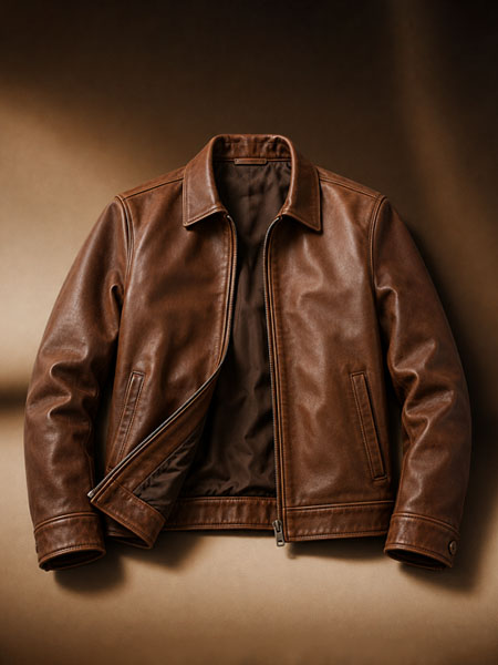 Leather Jackets
