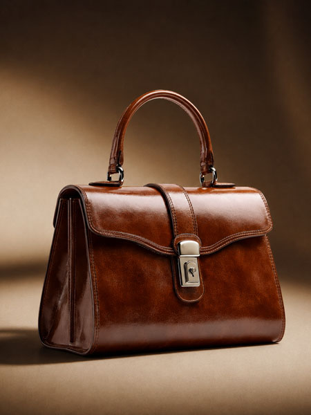 Leather Bags