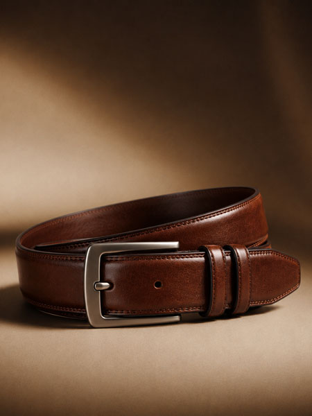 Leather Belts