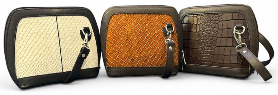 ECLAT CROSSBODY