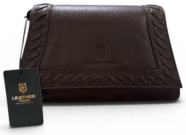VERONA SIGNATURE FLAP