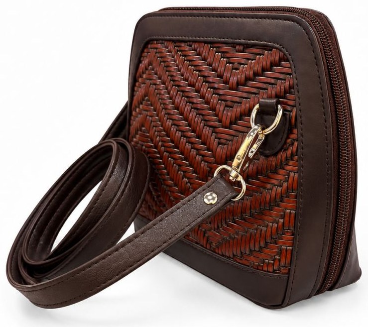 ECLAT CROSSBODY