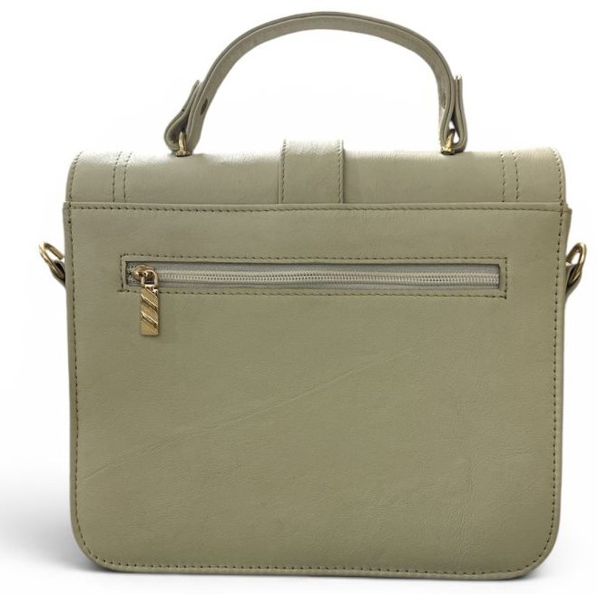 ELISE TOP HANDLE BAG