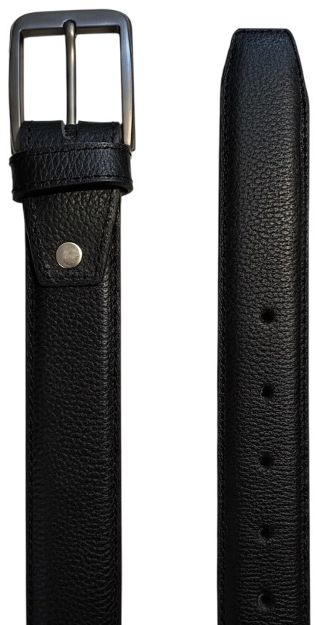 Heritage Leather Belt image 5