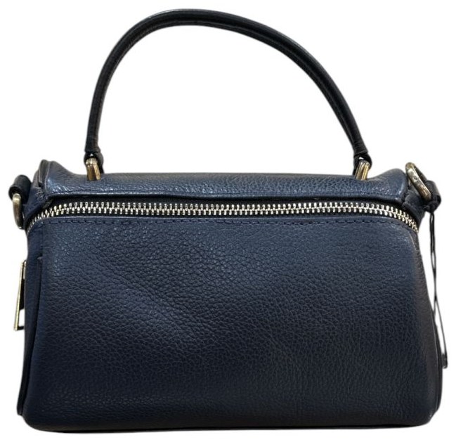 LUNA BARREL BAG