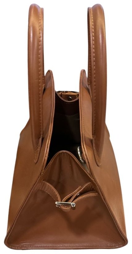 VALENZA SIGNATURE HANDBAG
