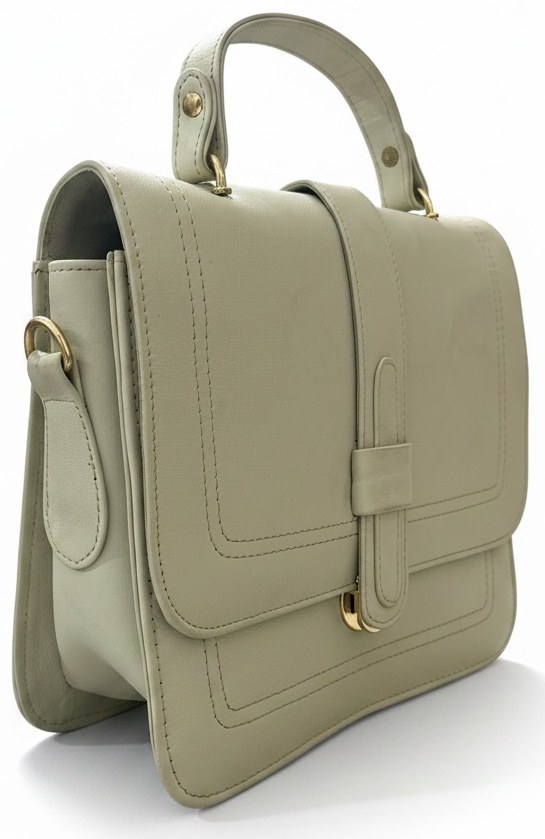 ELISE TOP HANDLE BAG