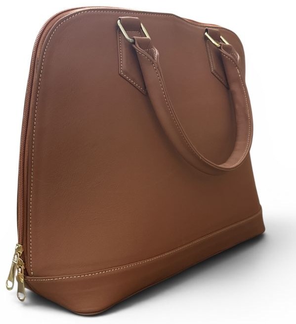 ELISE SIGNATURE BAG