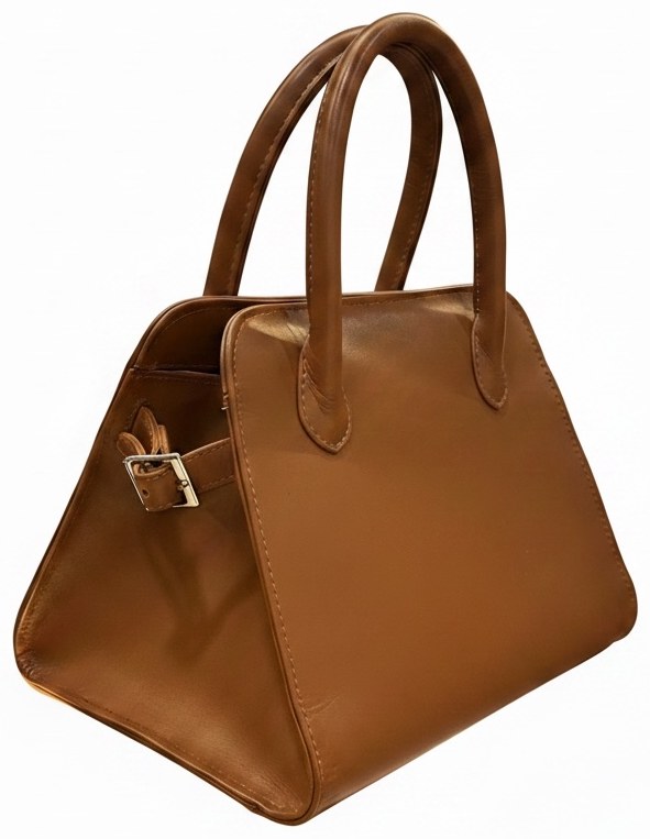 VALENZA SIGNATURE HANDBAG