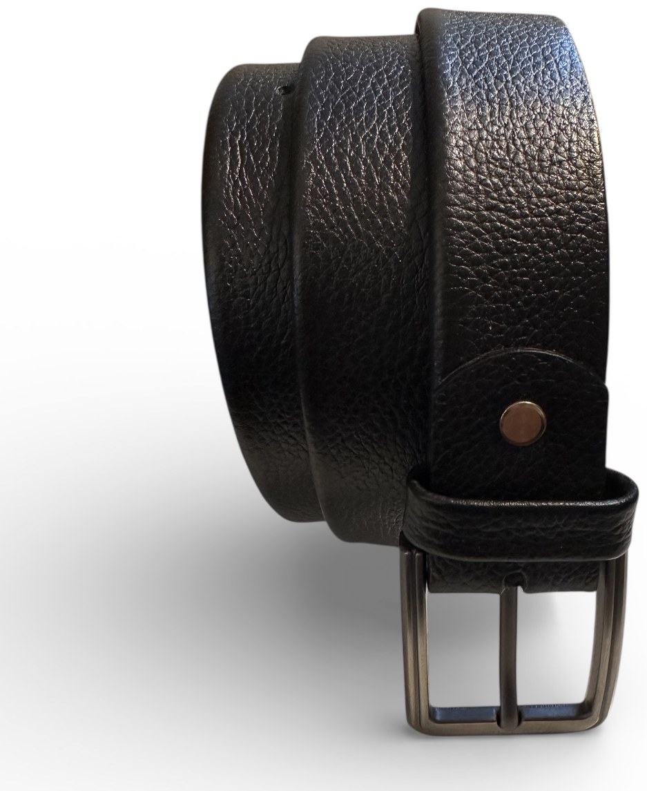 Heritage Leather Belt image 2