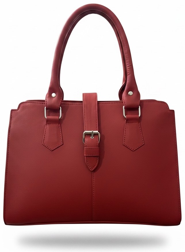 SCARLET GRACE TOTE