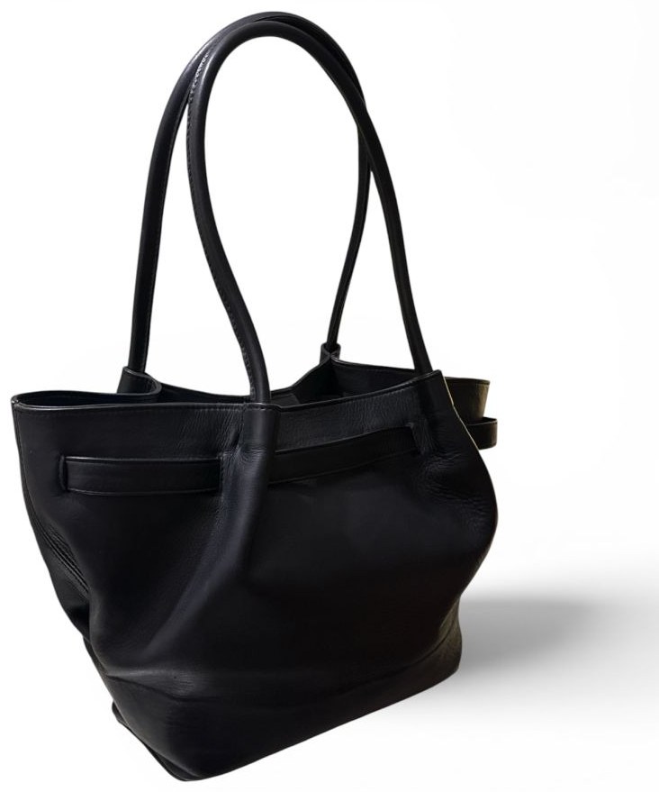 SERENA SOFT TOTE