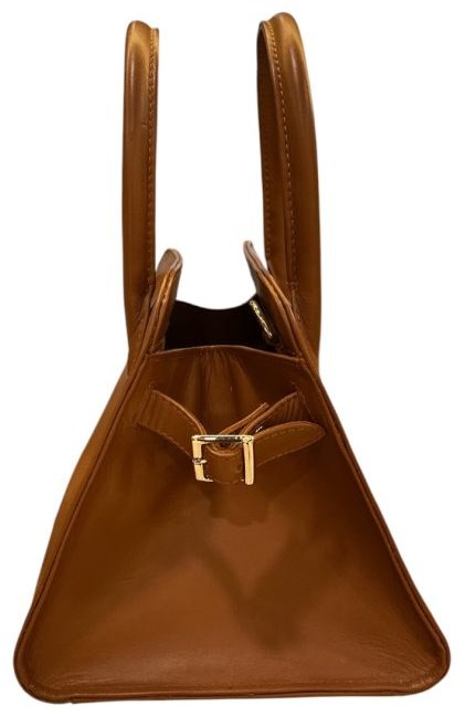 VALENZA SIGNATURE HANDBAG