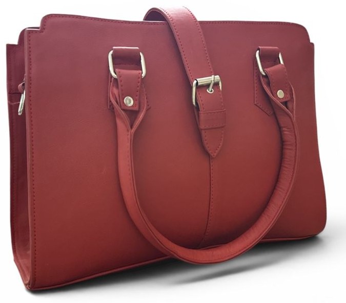 SCARLET GRACE TOTE