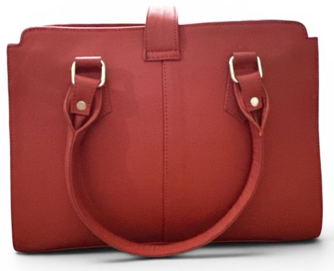 SCARLET GRACE TOTE