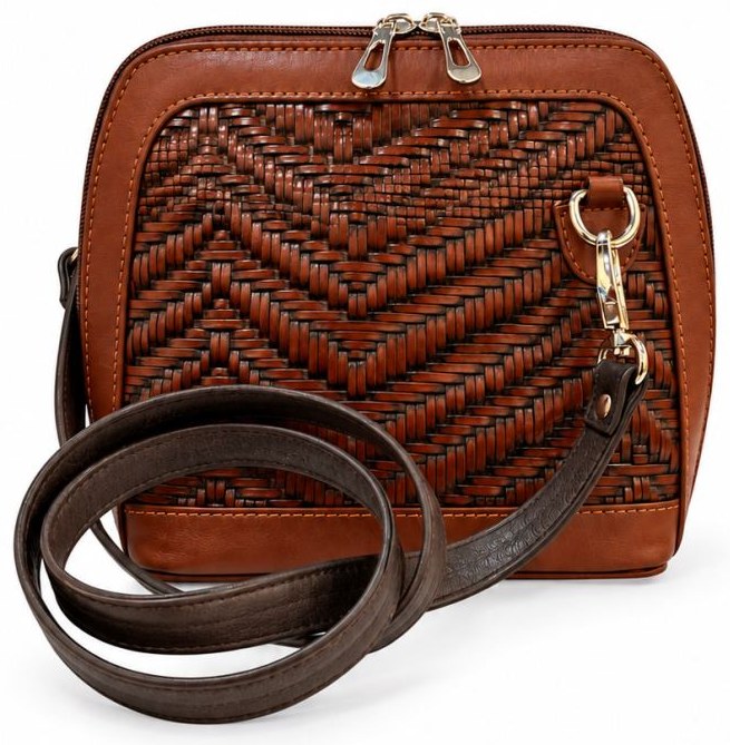 ECLAT CROSSBODY