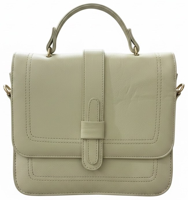 ELISE TOP HANDLE BAG