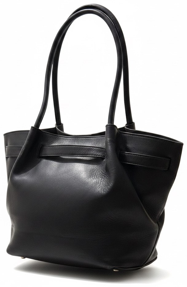SERENA SOFT TOTE