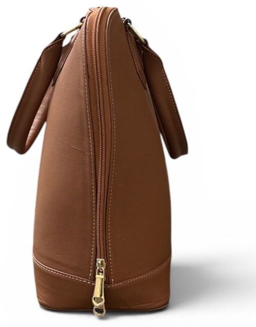 ELISE SIGNATURE BAG