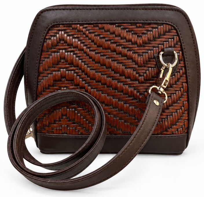 ECLAT CROSSBODY