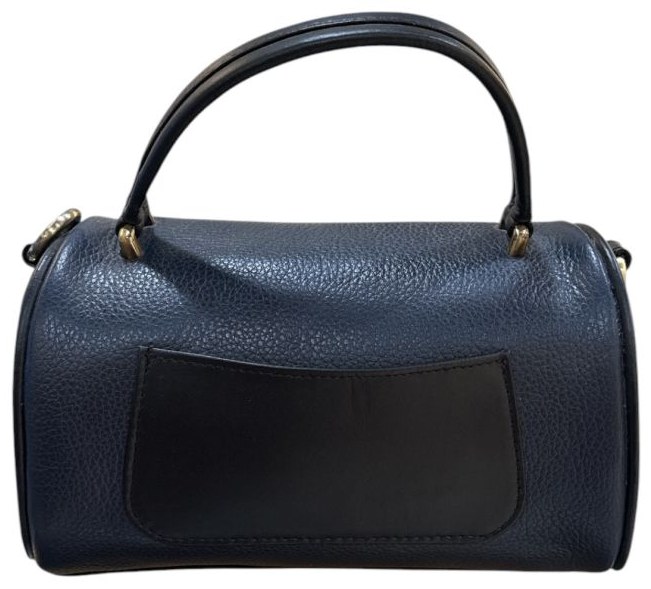 LUNA BARREL BAG