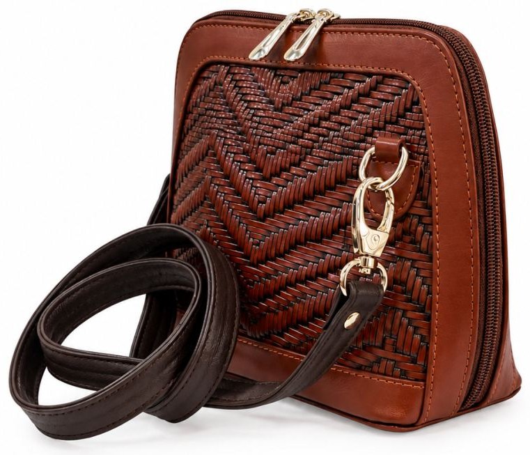 ECLAT CROSSBODY