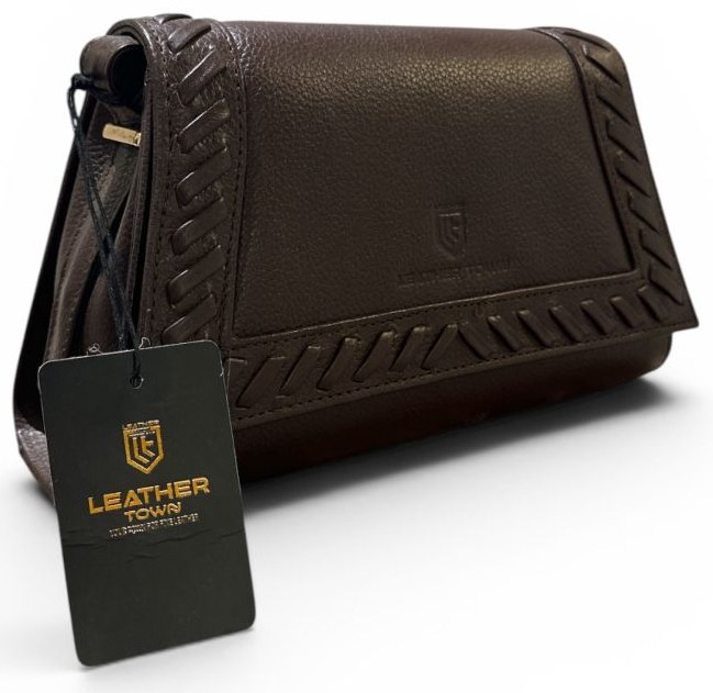 VERONA SIGNATURE FLAP