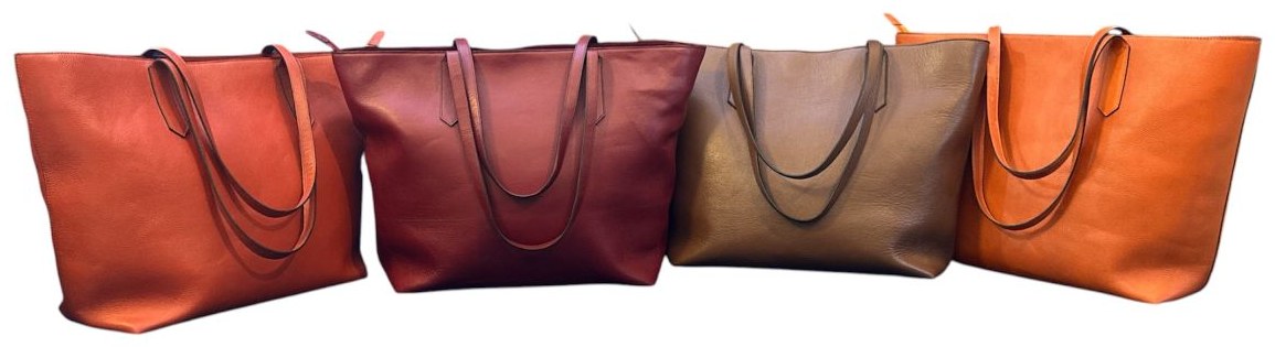 Valencia Essential Tote